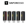 VAPORESSO BOX MOD TARGET 100 W