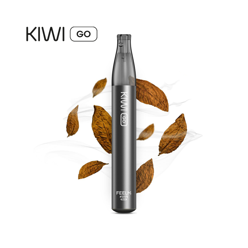 KIWI GO POD MOD USA E GETTA CLASSIC TOBACCO 20MG/ML