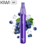 KIWI GO POD MOD USA E GETTA GRAPE ICE 20MG/ML