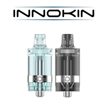 INNOKIN ATOMIZZATORE GO S MTL 2 ML