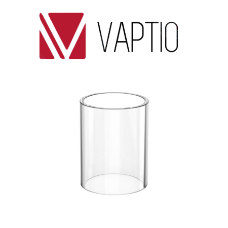 VAPTIO VETRO DI RICAMBIO COSMO 2 ML