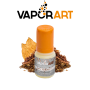 VAPORART LIQUIDO PRONTO DRY TOBACCO 10 ML