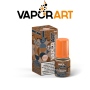 VAPORART LIQUIDO PRONTO RY4 10 ML