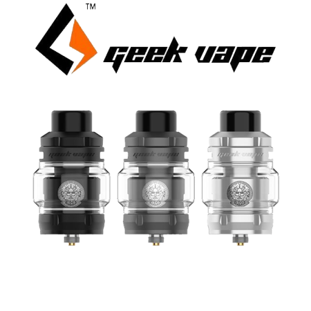 GEEKVAPE ATOMIZZATORE Z MAX TANK