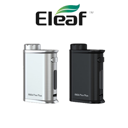 ELEAF BOX MOD PICO PLUS 75 W