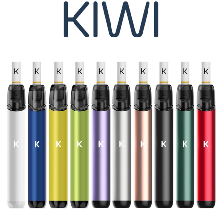 KIWI VAPOR POD MOD KIWI POD