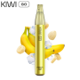 KIWI GO POD MOD USA E GETTA BANANA ICE 20MG/ML