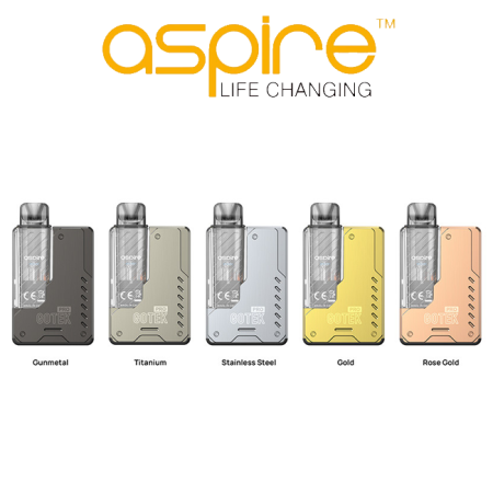 ASPIRE POD MOD GOTEK PRO