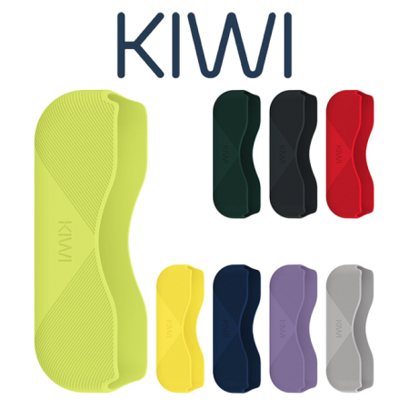 KIWI VAPOR COVER IN SILICONE PER KIWI STARTER KIT