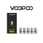 VOOPOO COIL PNP -  RICAMBIO DRAG S E DRAG X PNP VM5 0.20 OHM (5PZ)