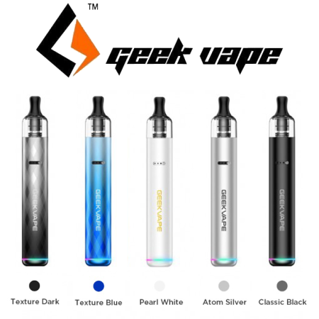 GEEKVAPE POD MOD WENAX S3