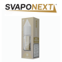 SVAPONEXT LIQUIDO PRONTO NEXT ELIQUID GOLD TOBACCO 10 ML