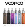 VOOPOO POD MOD DORIC E