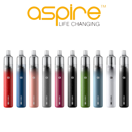 ASPIRE POD MOD CYBER G SLIM