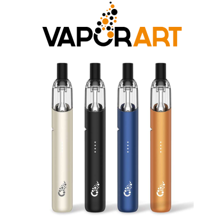 VAPORART BUBBLE E-CIG