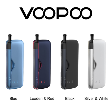 VOOPOO DORIC GALAXY STARTER KIT