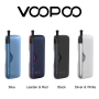 VOOPOO DORIC GALAXY STARTER KIT