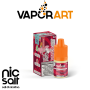 VAPORART LIQUIDO PRONTO NICSALT FRUIT LOVE 10 ML