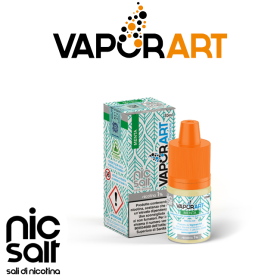 sigaretta svapo con liquido Liquido Pronto Svapo Liquido Pronto Royal Cream 10ml nicotina main image 0