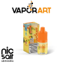 VAPORART LIQUIDO PRONTO NICSALT MANGHITO 10 ML