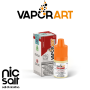 VAPORART LIQUIDO PRONTO NICSALT MALBY 10 ML