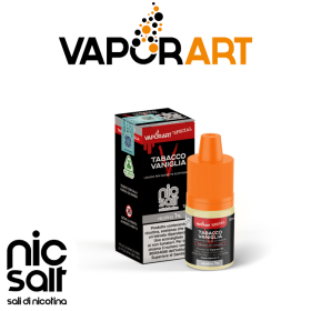 liquido per svapo senza nicotina SPEARMINT PREMIX ELFLIQ Nicotina 0 mg/mL Contenuto 20 mL main image 0
