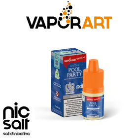 geekvape aegis solo 3 istruzioni VaporArt Fresh Purple - Liquido Pronto 10ml - Senza Nicotina main image 1