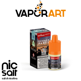 VAPORART Nic Salt