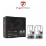 FUMYTECH POD DI RICAMBIO HOOKAH AIR 0.4 OHM (2PZ)