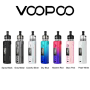 VOOPOO POD MOD DRAG S2 MTL