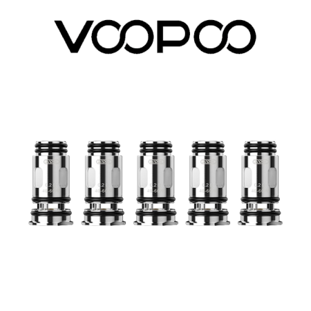 VOOPOO COIL DI RICAMBIO PNP X 0.2 OHM (5PZ)