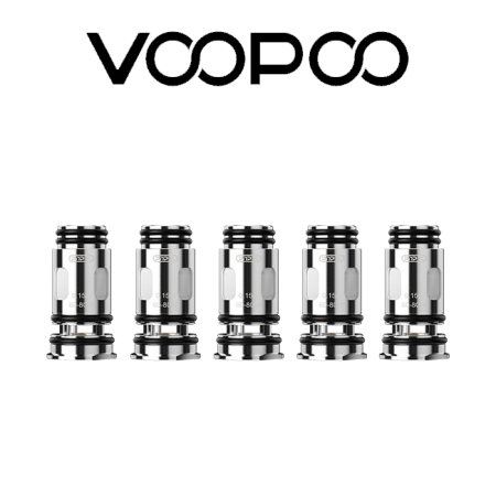 VOOPOO COIL DI RICAMBIO PNP X 0.15 OHM (5PZ)