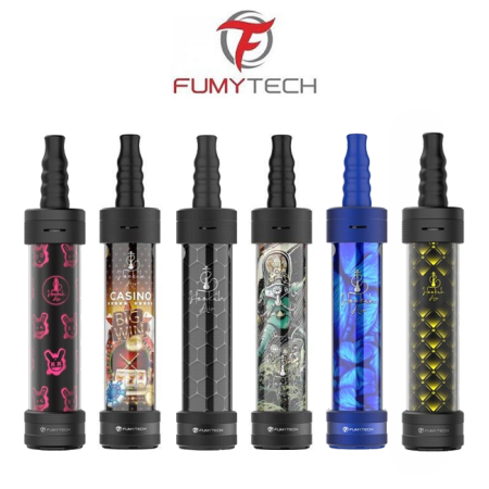 FUMYTECH POD MOD HOOKAH AIR