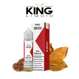 tabacco lento king liquid Box Mod Vape Device main image 0