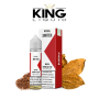 KING LIQUID MIX&VAPE SWITCH RED TOBACCO 20 ML