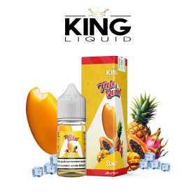 tale e quale liquido TALE & QUALE Break Up Mix&Vape 10+10 ml King Liquid main image 0