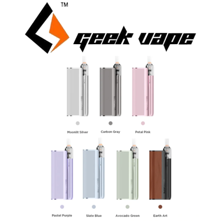 GEEKVAPE WENAX M STARTER KIT