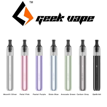 GEEKVAPE WENAX M1 MINI POD MOD