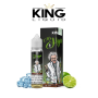 KING LIQUID MIX&VAPE IL BEGO MR HYPE 20 ML