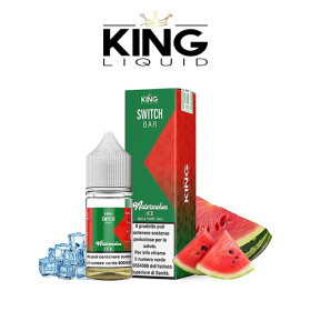 King Liquid 10+10