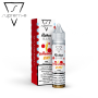 SUPREM-E MINI SHOT 10+10 FLAVOUR BAR STRAWBERRY EN 10 ML