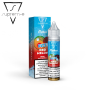 SUPREM-E MINI SHOT 10+10 FLAVOUR BAR FIZZ RED MELON 10 ML