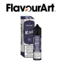 FLAVOURART SHOT TABAK FRESH KLIMT 20 ML