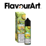 FLAVOURART SHOT MALY 20 ML