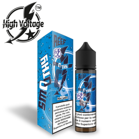 HIGH VOLTAGE SHOT REEF 20 ML