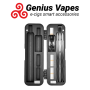 GENIUS VAPES CASE PER WENAX M1