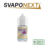 SVAPONEXT THE FROZEN BRAIN MINI SHOT 10+10 BANANA SPLIT 10 ML