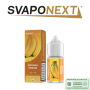 SVAPONEXT STARTER FLAVOUR MINI SHOT 10+10 BANANA CREAM 10 ML