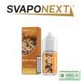 SVAPONEXT STARTER FLAVOUR MINI SHOT 10+10 BISCOTTONE 10 ML