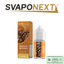 SVAPONEXT STARTER FLAVOUR MINI SHOT 10+10 CREMA DI NOCCIOLE 10 ML